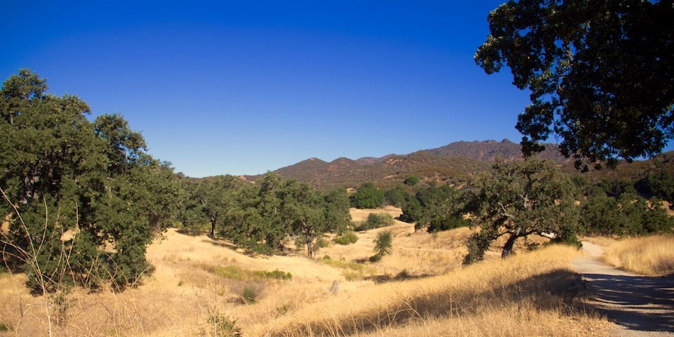 Paramount Ranch